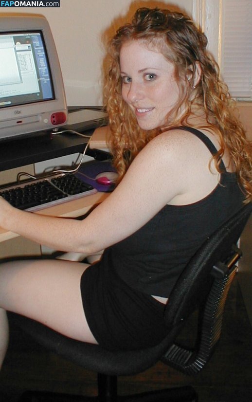 Kira The Little Redhead ヌード OnlyFans  流出写真 #249
