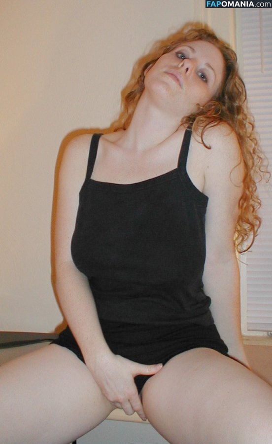 Kira The Little Redhead ヌード OnlyFans  流出写真 #251