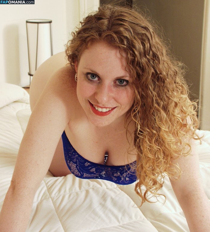 Kira The Little Redhead ヌード OnlyFans  流出写真 #307
