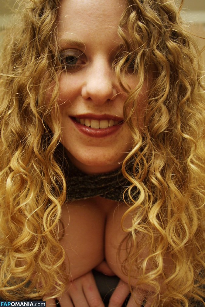 Kira The Little Redhead ヌード OnlyFans  流出写真 #364