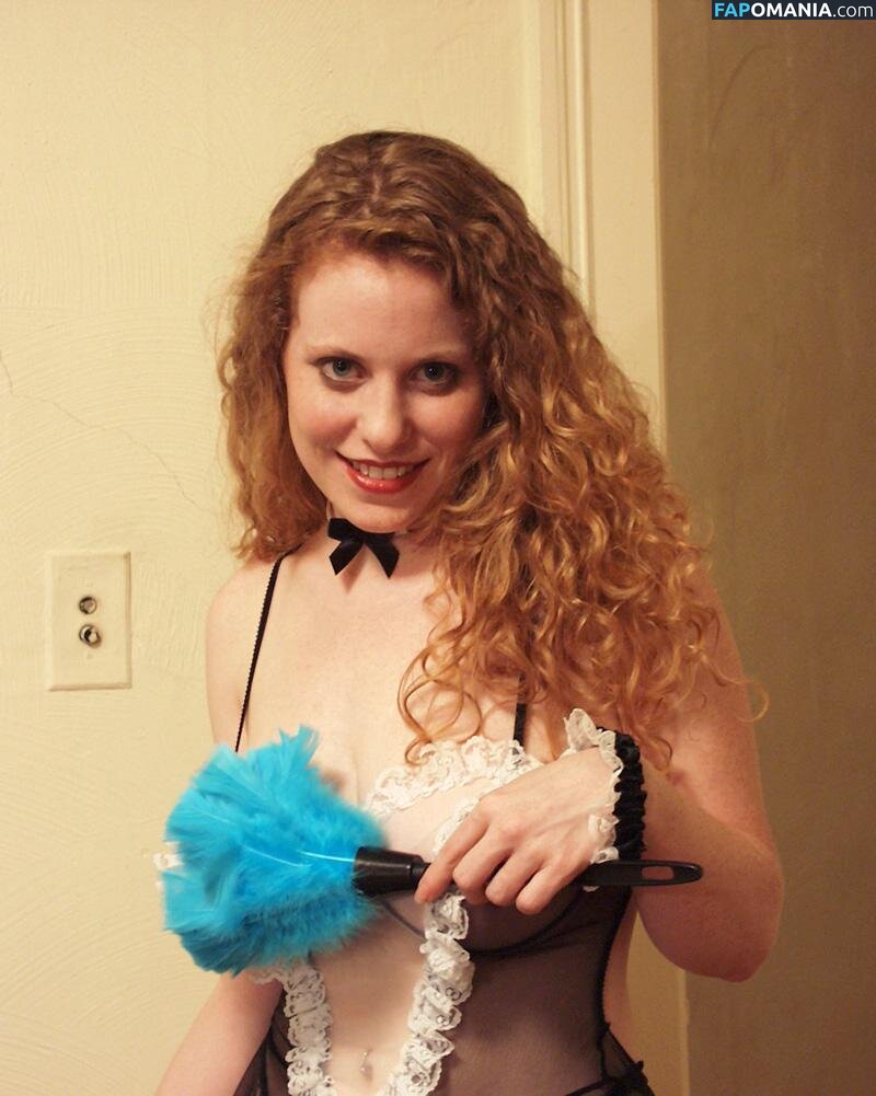 Kira The Little Redhead ヌード OnlyFans  流出写真 #391