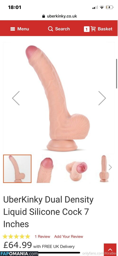 kirabee ヌード OnlyFans  流出写真 #111