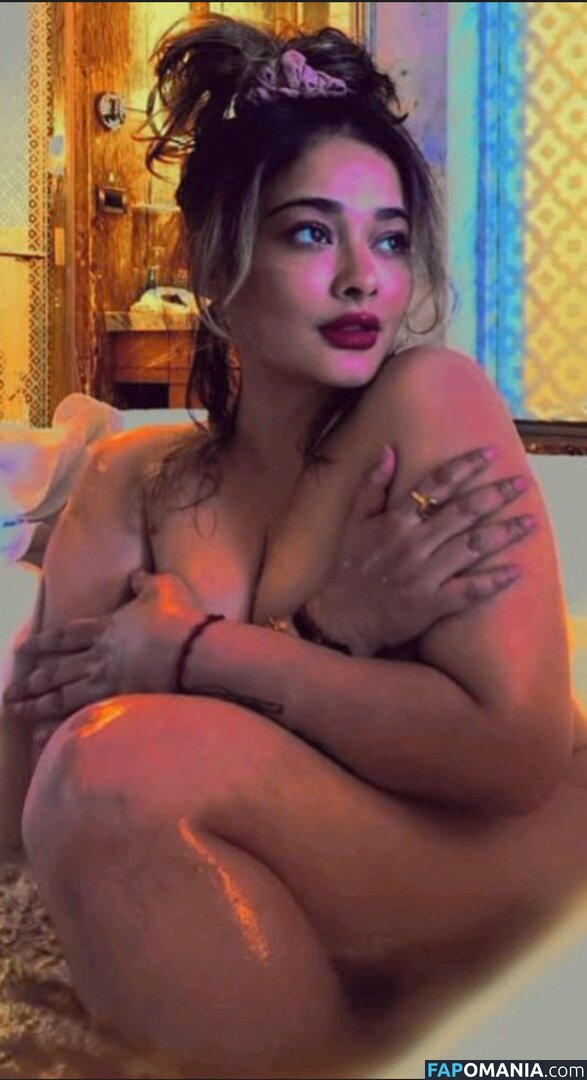 Kiran Rathore / kiran_rathore_official ヌード OnlyFans  流出写真 #1