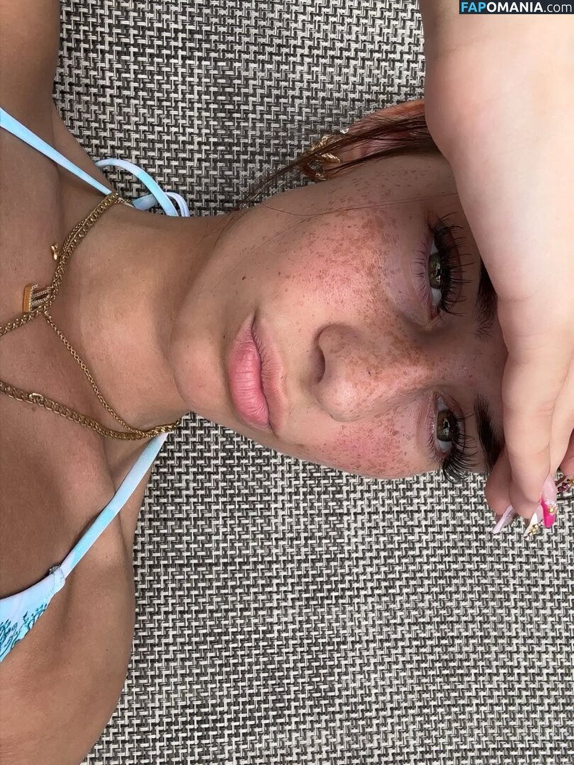 Kiran Soltes / kiranalexiss ヌード OnlyFans  流出写真 #2