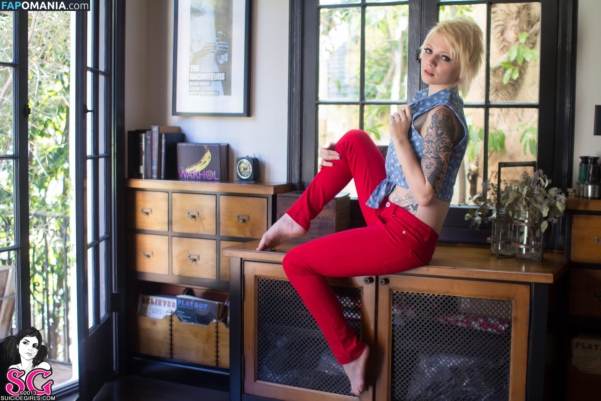 Kirbee / hello.kirbee / hellokirbee ヌード OnlyFans  流出写真 #52