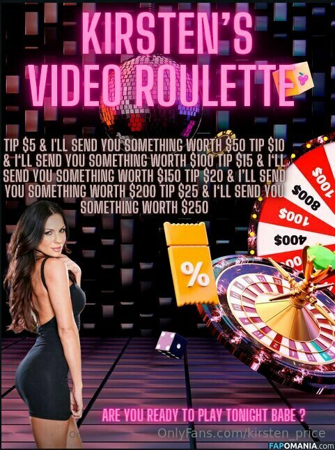 Kirsten Price / kirsten_price / topknotsandtequilashots ヌード OnlyFans  流出写真 #150