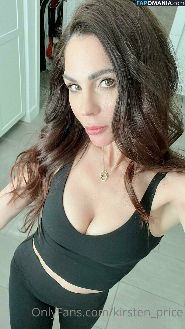 Kirsten Price / kirsten_price / topknotsandtequilashots ヌード OnlyFans  流出写真 #212