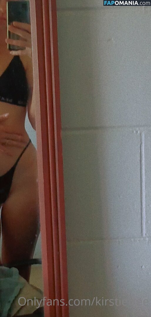 kirstiefree / kirstierenee ヌード OnlyFans  流出写真 #12