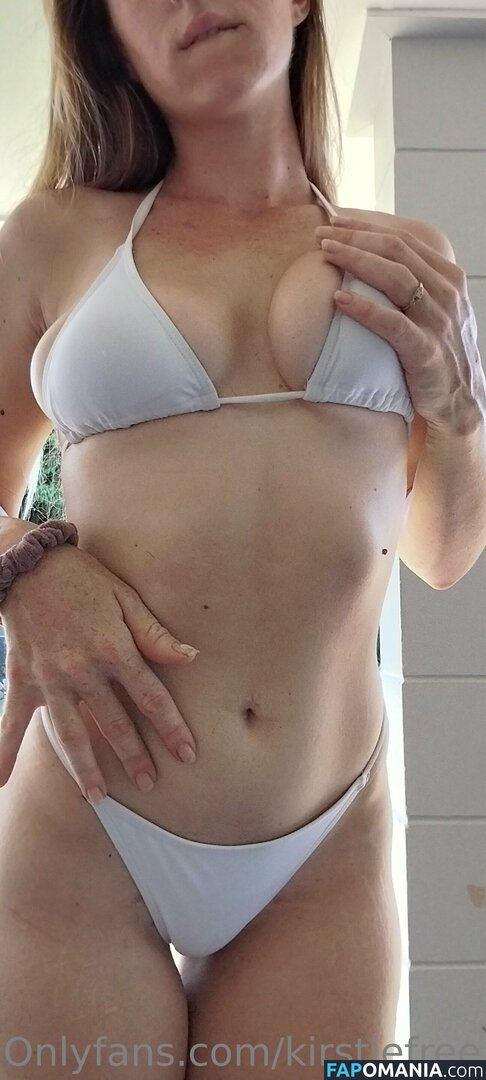 kirstiefree / kirstierenee ヌード OnlyFans  流出写真 #17