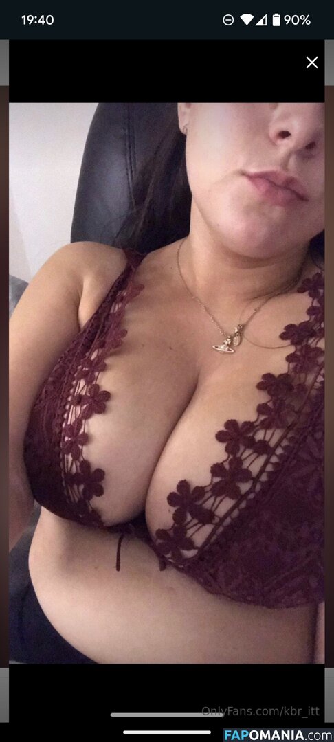 Kirsty Brittain / kbr_itt / kirstayyyxx ヌード OnlyFans  流出写真 #36