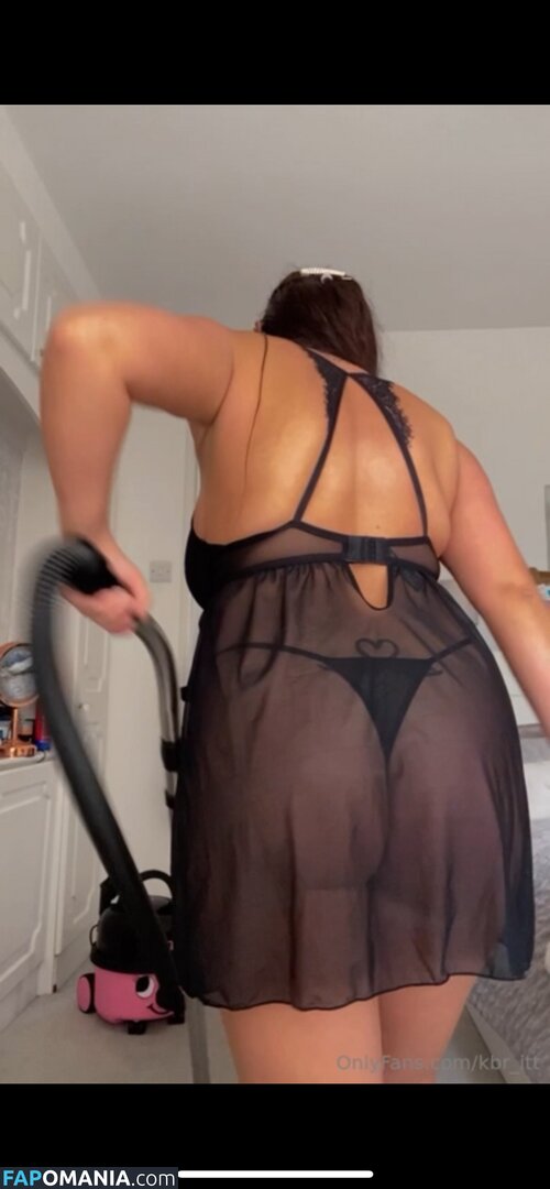 Kirsty Brittain / kbr_itt / kirstayyyxx ヌード OnlyFans  流出写真 #51