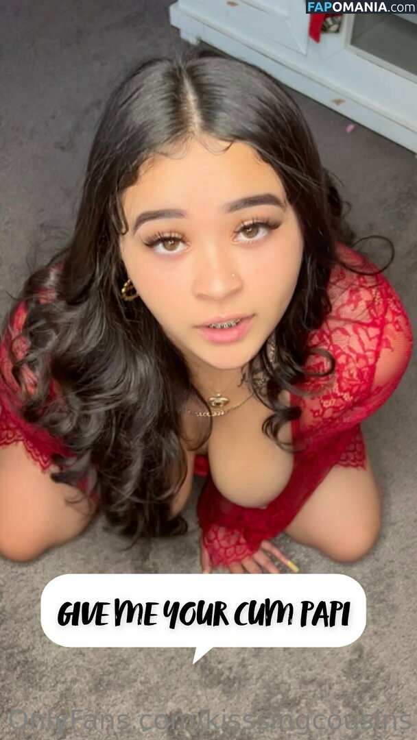 kissingcousins / kisssingcousins ヌード OnlyFans  流出写真 #7