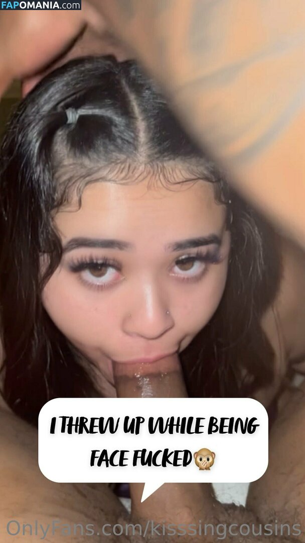kissingcousins / kisssingcousins ヌード OnlyFans  流出写真 #18