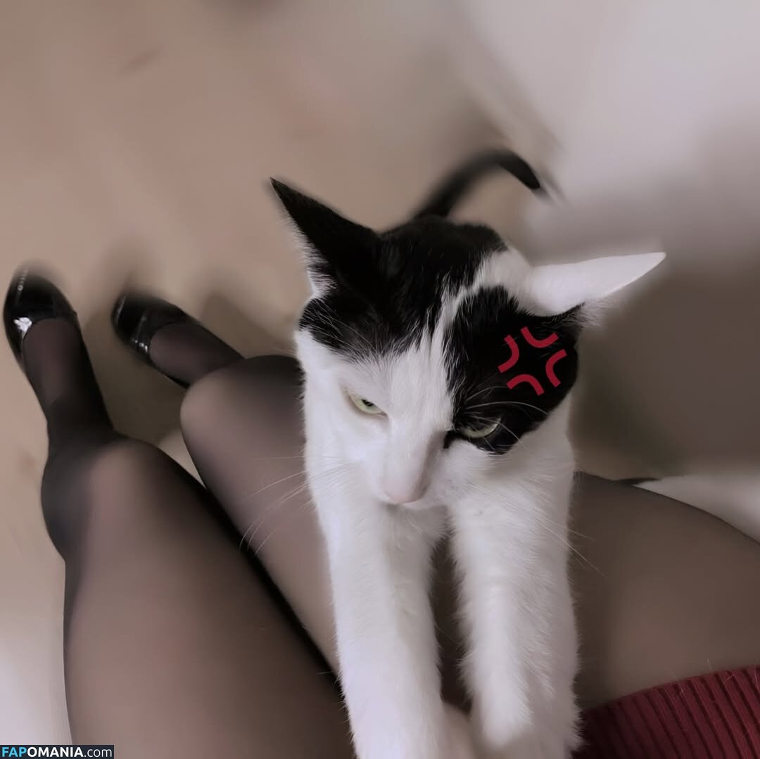 Kisuccubus ヌード OnlyFans  流出写真 #1