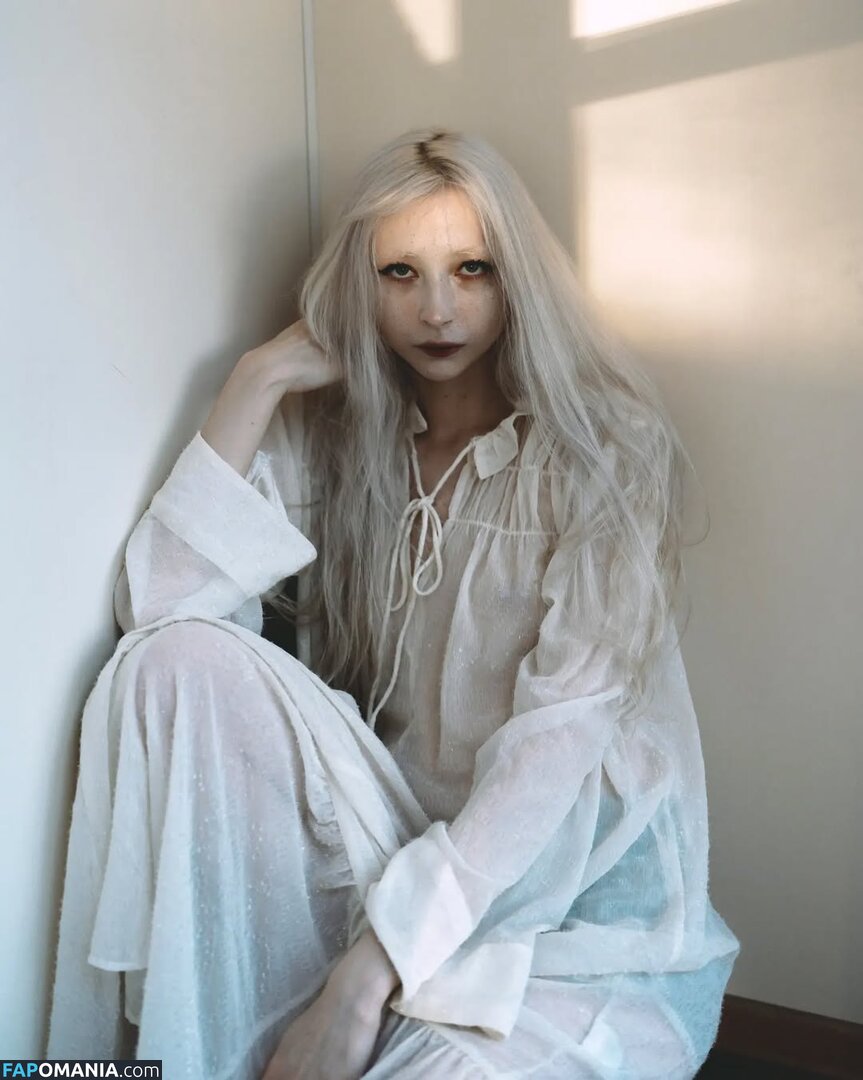 Kitich Ka / kitch_5 / nadia_ka_kitchen009 ヌード OnlyFans  流出写真 #3