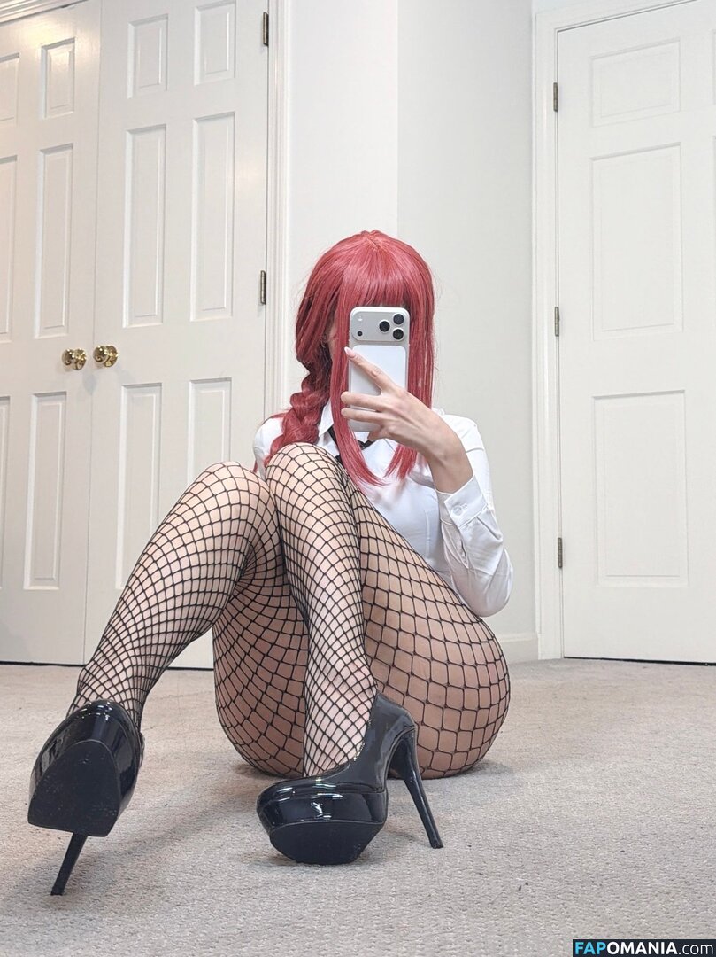 Kitirina / katrinathicc / kitirna ヌード OnlyFans  流出写真 #24