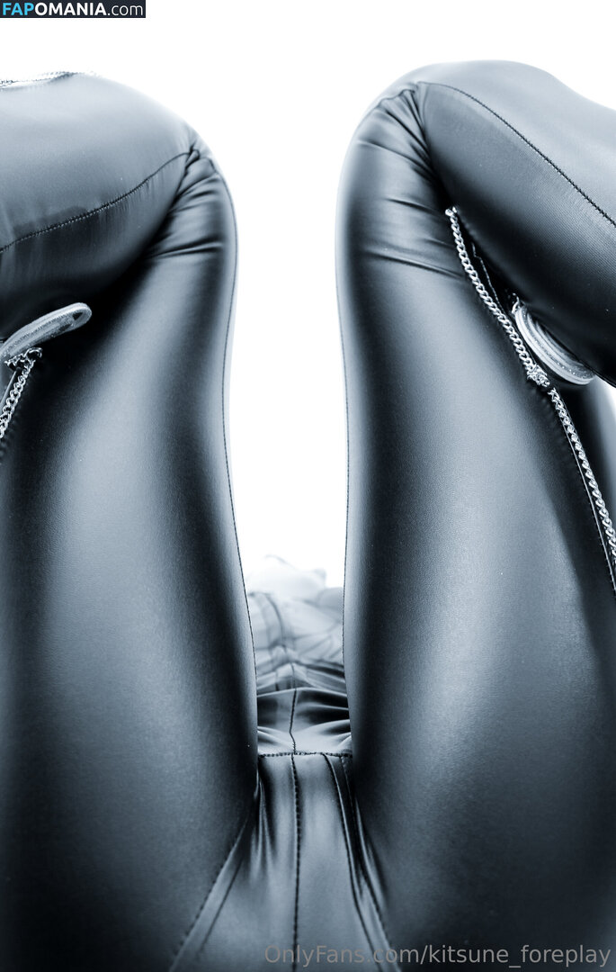 kitsune_foreplay / kitsune_owo_cosplay ヌード OnlyFans  流出写真 #68