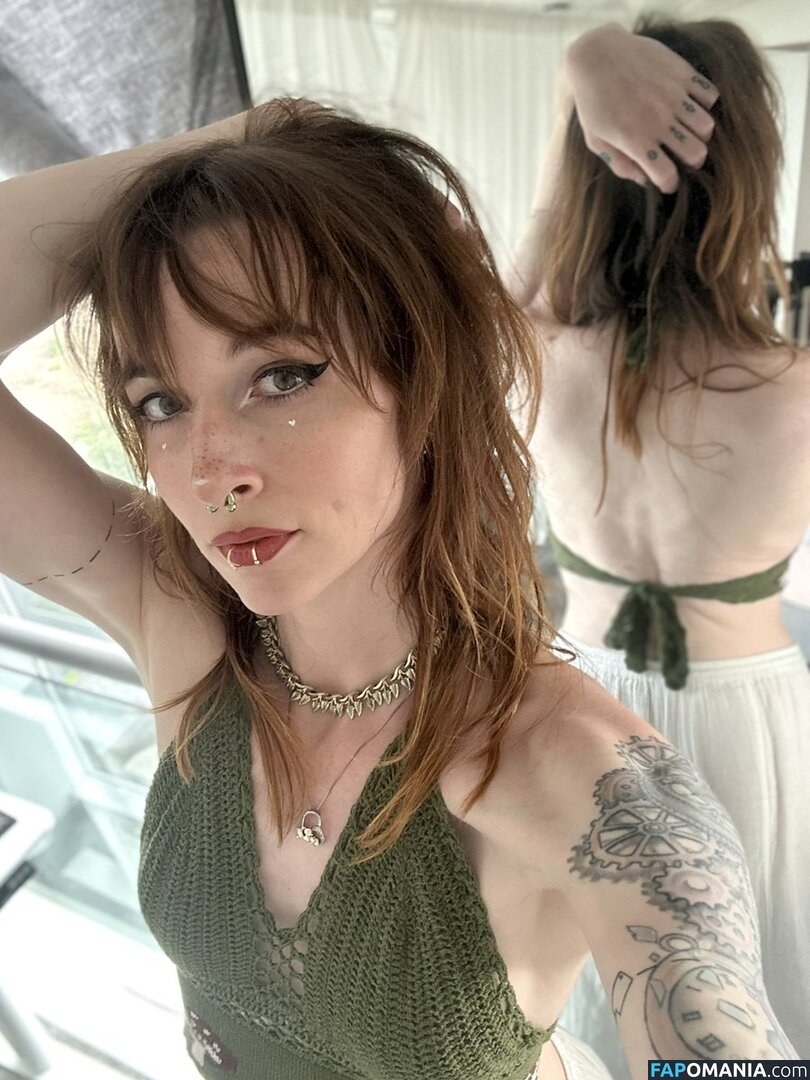 Kitsunelily ヌード OnlyFans  流出写真 #3