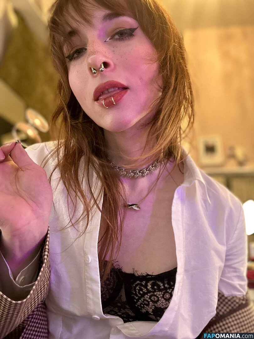 Kitsunelily ヌード OnlyFans  流出写真 #4