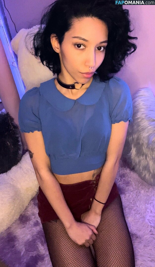 Kittenfox19 ヌード OnlyFans  流出写真 #4