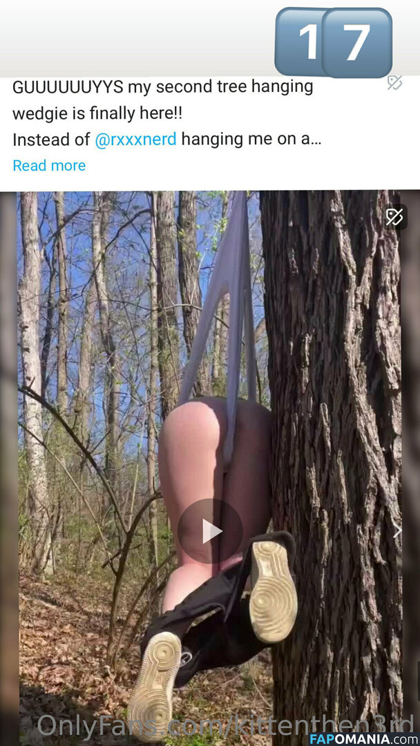 kittenthen3rd ヌード OnlyFans  流出写真 #9