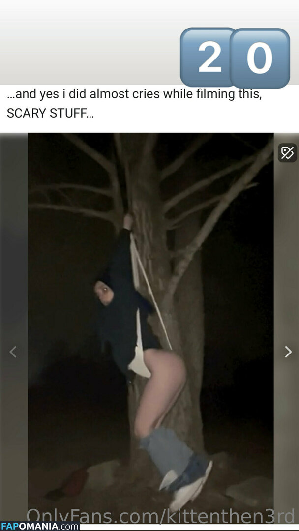 kittenthen3rd ヌード OnlyFans  流出写真 #12