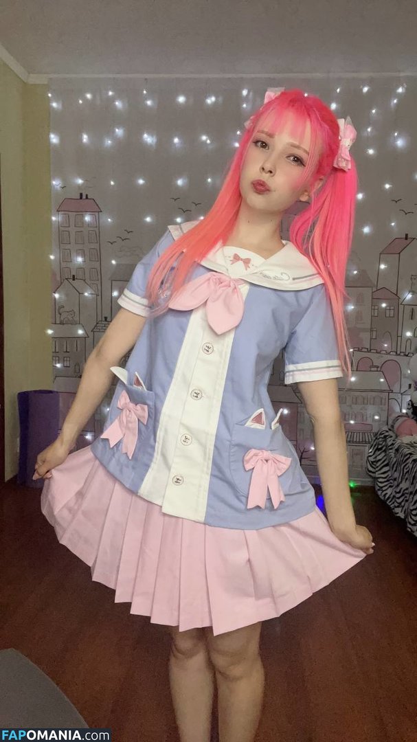 helllo_kitties / kittie_meo / kittiemeowsie ヌード OnlyFans  流出写真 #35
