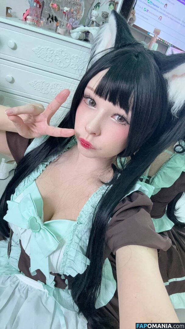 helllo_kitties / kittie_meo / kittiemeowsie ヌード OnlyFans  流出写真 #376