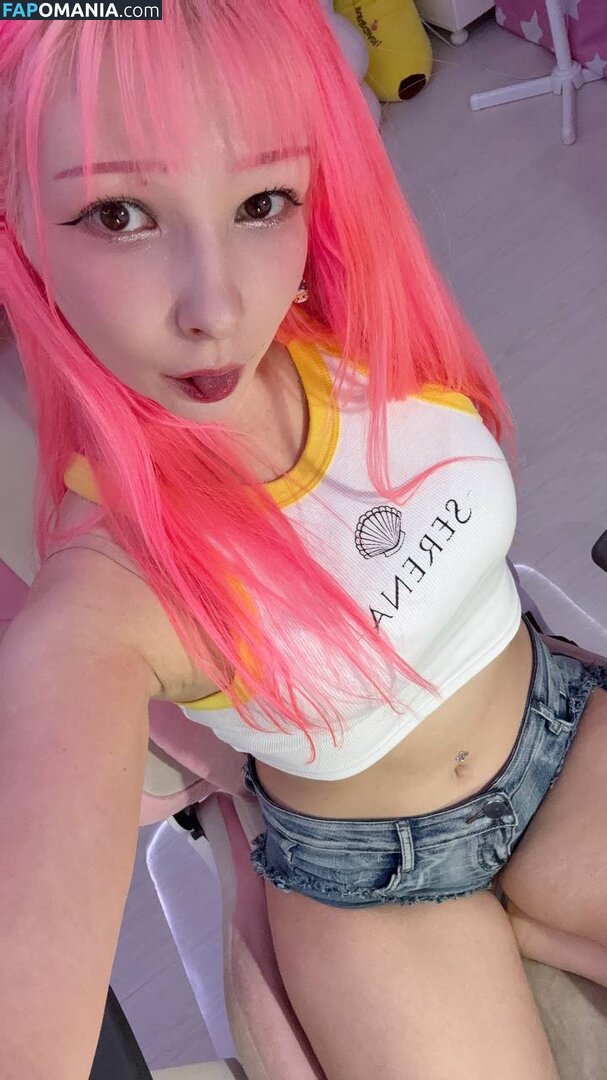 helllo_kitties / kittie_meo / kittiemeowsie ヌード OnlyFans  流出写真 #380