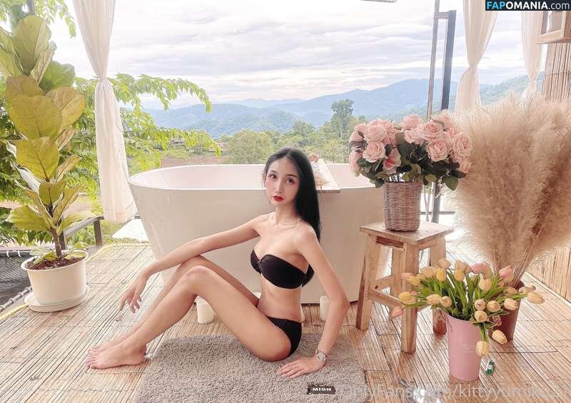 Kitty 21 ヌード OnlyFans  流出写真 #13