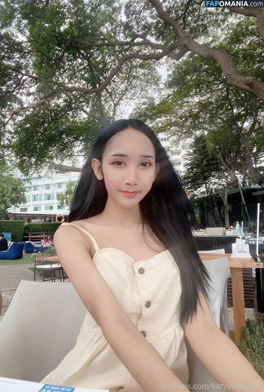 Kitty 21 ヌード OnlyFans  流出写真 #16