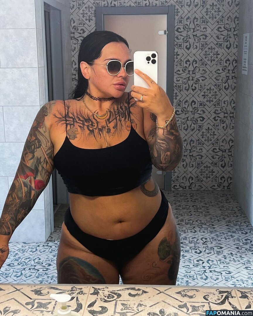 Kitty_Bigbaby ヌード OnlyFans  流出写真 #4