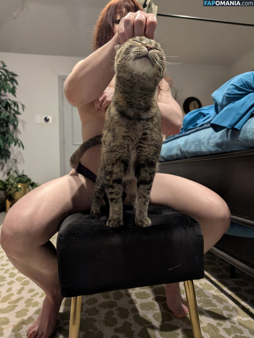 kitty_bit_games / kittybitcosplay ヌード OnlyFans  流出写真 #207