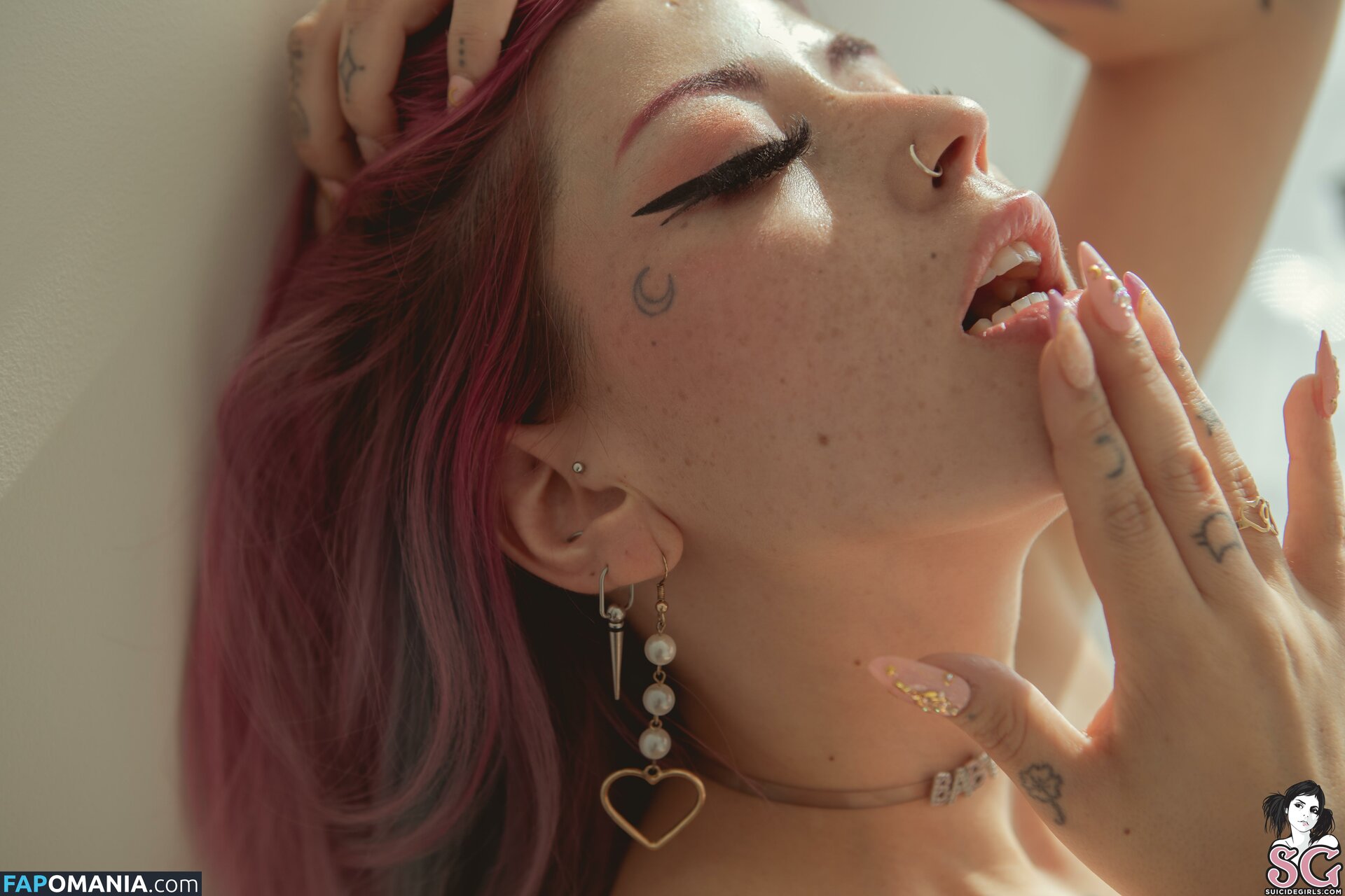 Nyaa / kitty.nyaa ヌード OnlyFans  流出写真 #2