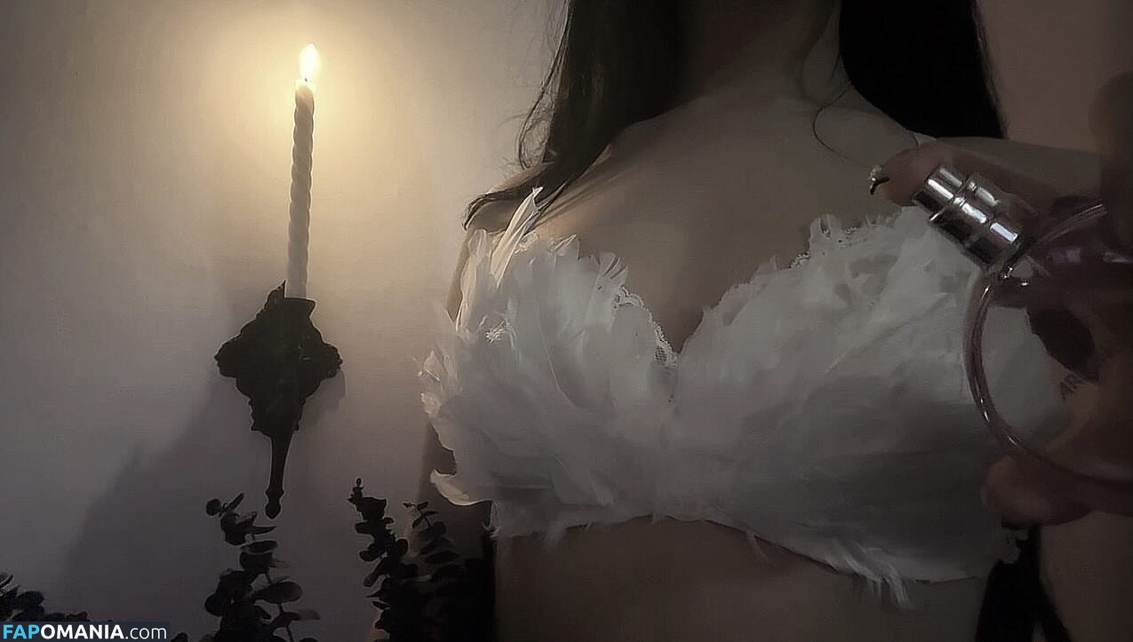 Kittybortion / Vendevine / kittyb0rtion / kittymarrow ヌード OnlyFans  流出写真 #34