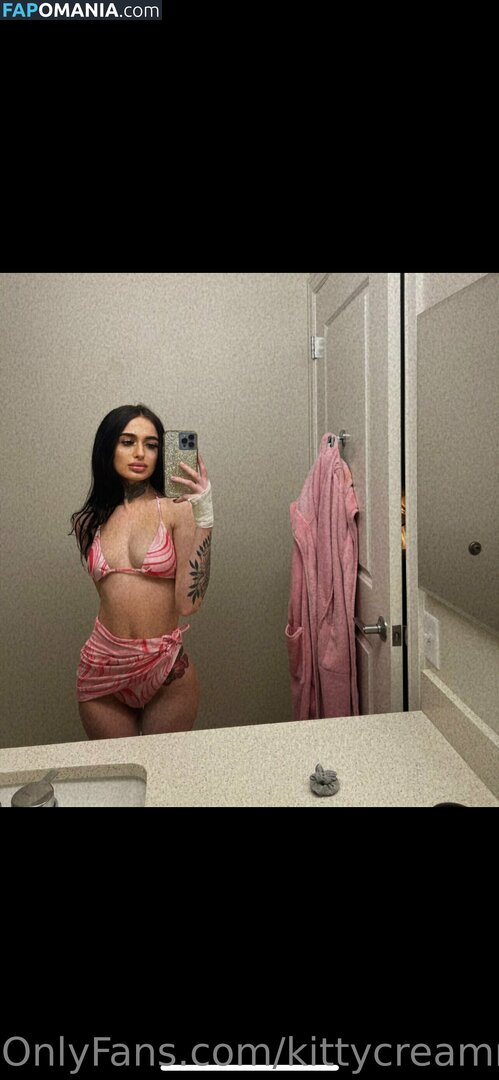 23.zsroom / Kitty Cream / kittycreammm ヌード OnlyFans  流出写真 #81