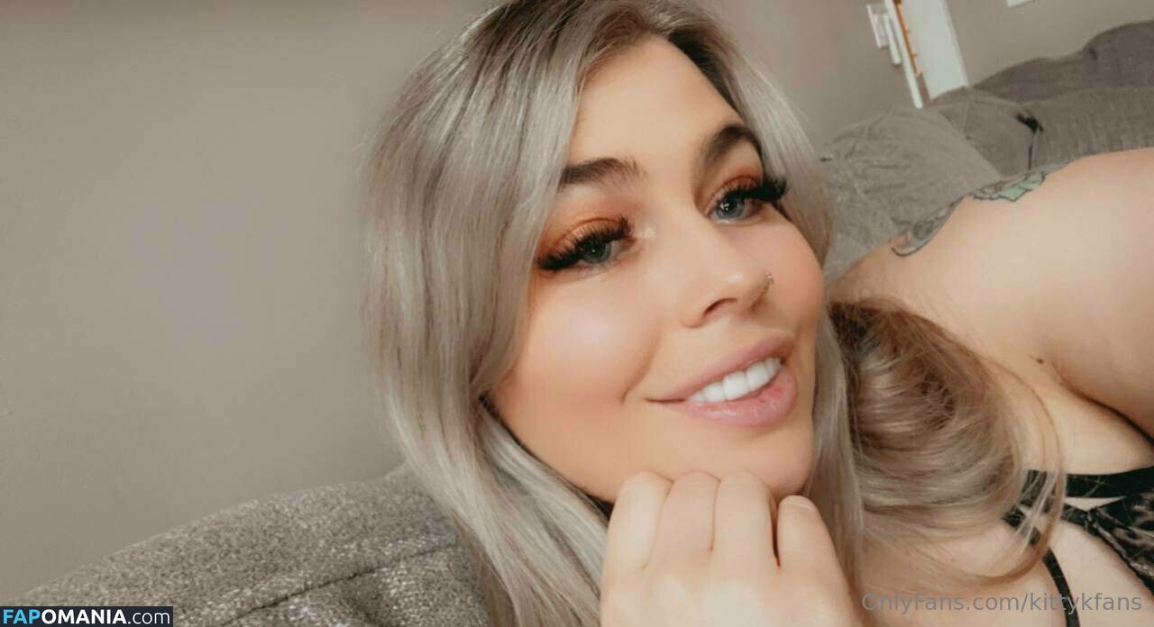 kittykfans / kittyklovers ヌード OnlyFans  流出写真 #231