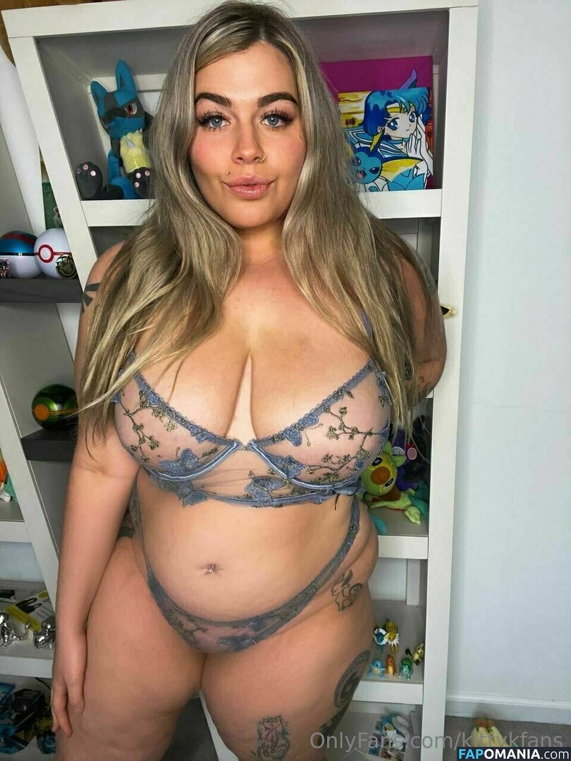 kittykfans / kittyklovers ヌード OnlyFans  流出写真 #337