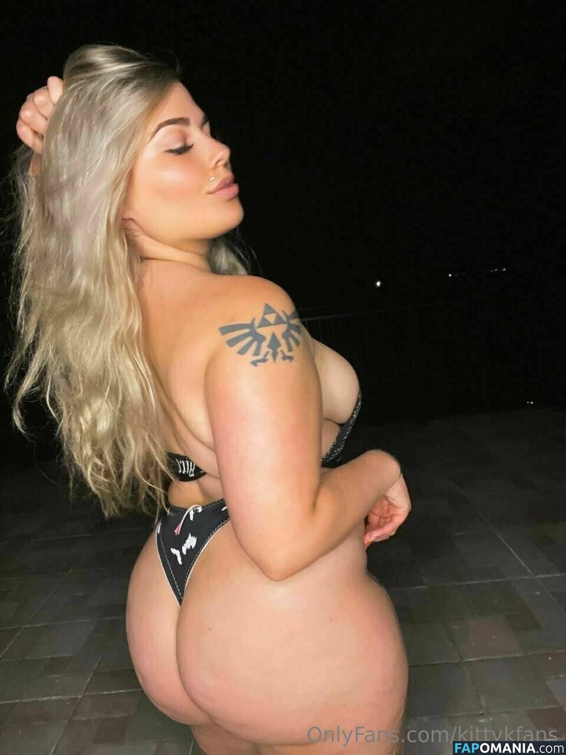 kittykfans / kittyklovers ヌード OnlyFans  流出写真 #411