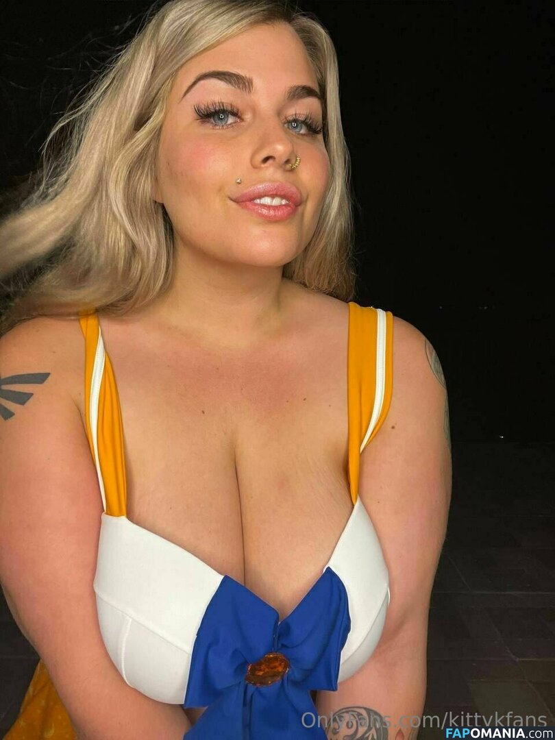 kittykfans / kittyklovers ヌード OnlyFans  流出写真 #412