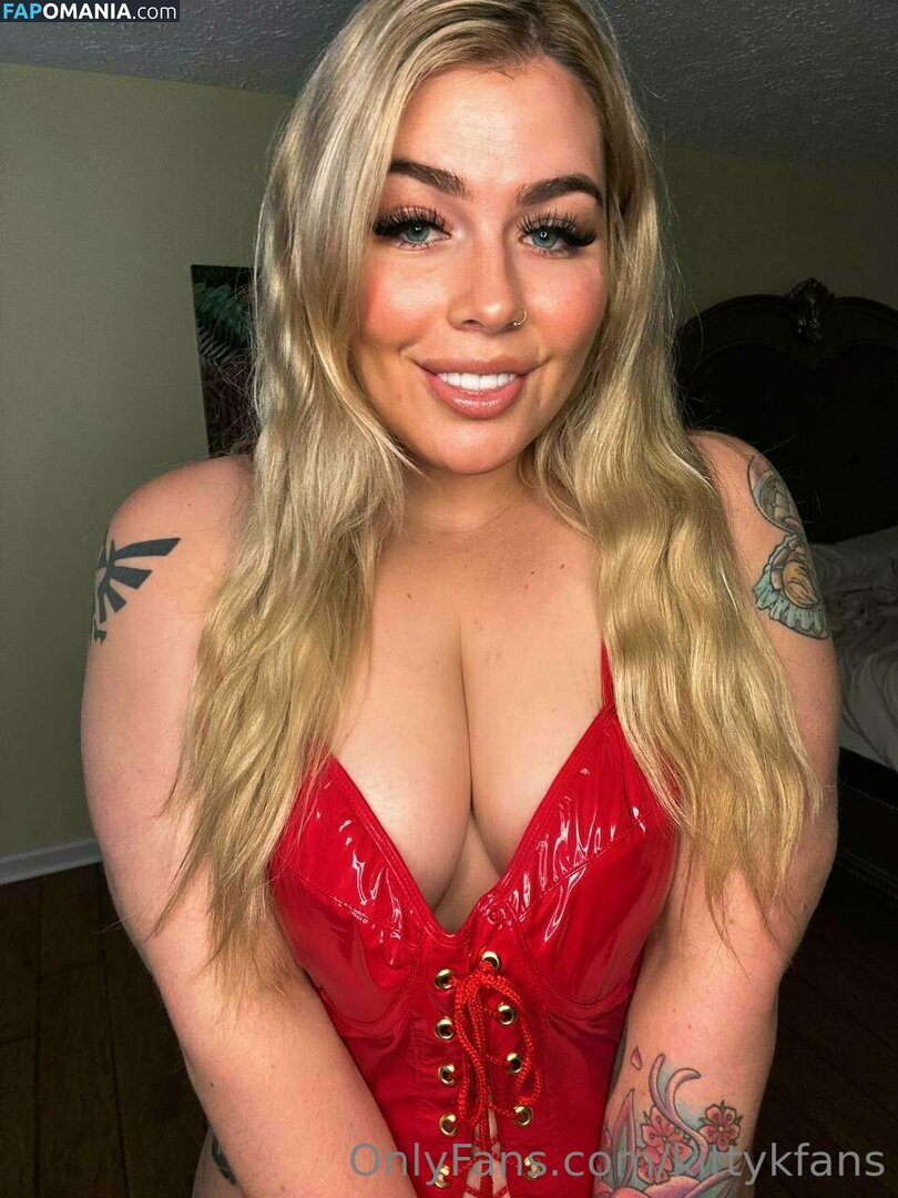 kittykfans / kittyklovers ヌード OnlyFans  流出写真 #417