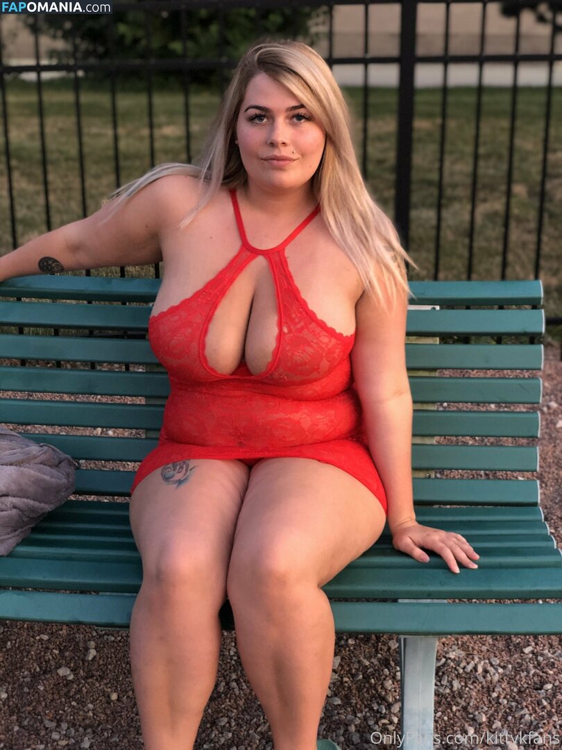 kittykfans / kittyklovers ヌード OnlyFans  流出写真 #428