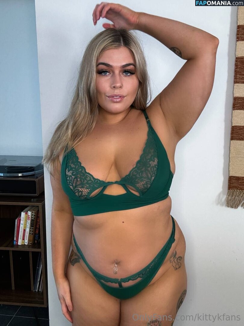 kittykfans / kittyklovers ヌード OnlyFans  流出写真 #555