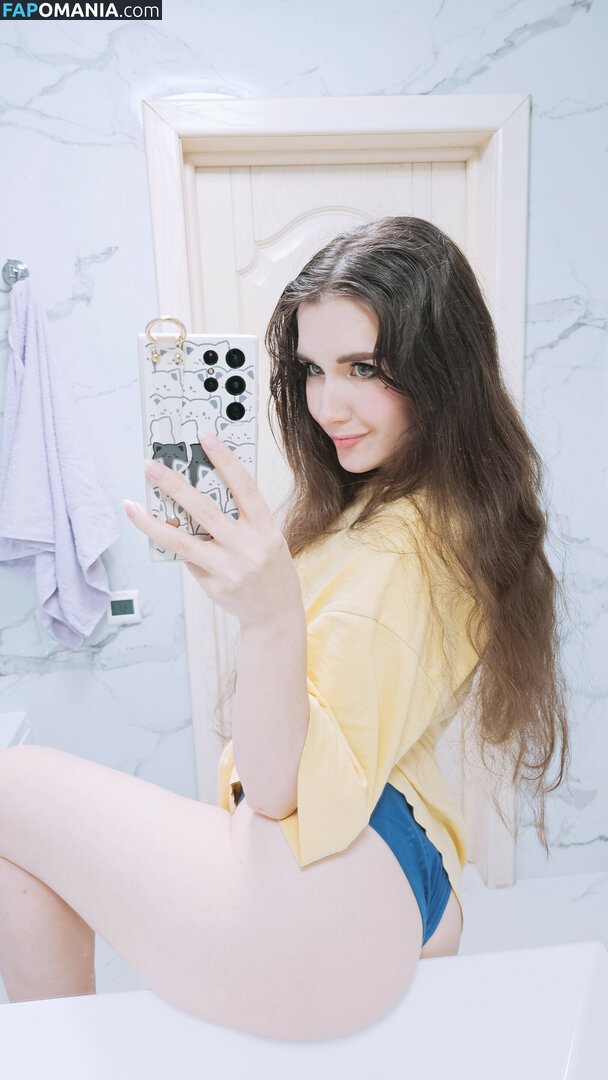 KittyKlaw ASMR / asmr.kittyklaw / https: ヌード OnlyFans  流出写真 #3