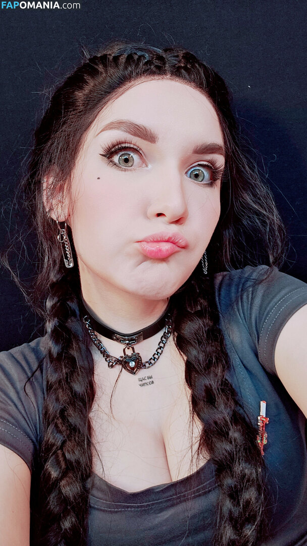 KittyKlaw ASMR / asmr.kittyklaw / https: ヌード OnlyFans  流出写真 #12