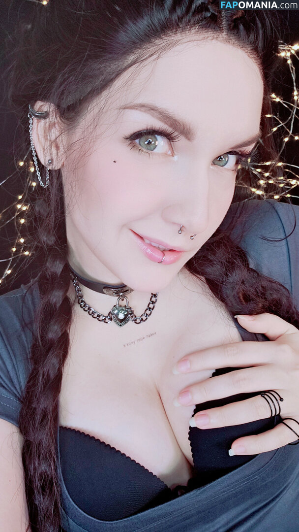 KittyKlaw ASMR / asmr.kittyklaw / https: ヌード OnlyFans  流出写真 #18