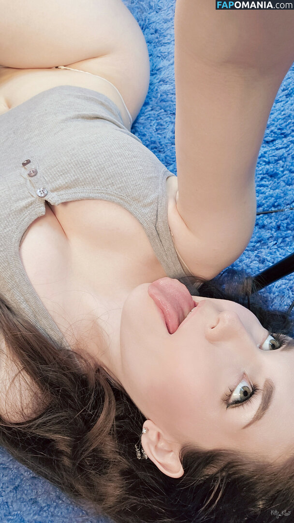 KittyKlaw ASMR / asmr.kittyklaw / https: ヌード OnlyFans  流出写真 #37