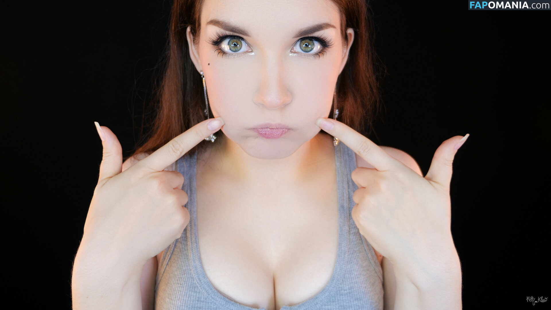 KittyKlaw ASMR / asmr.kittyklaw / https: ヌード OnlyFans  流出写真 #56