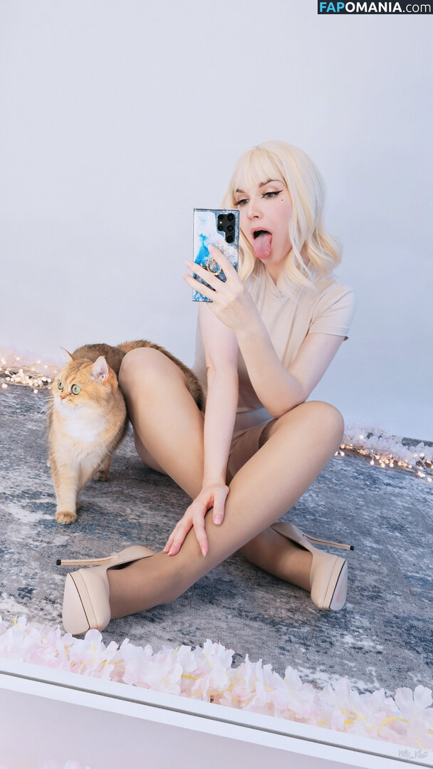 KittyKlaw ASMR / asmr.kittyklaw / https: ヌード OnlyFans  流出写真 #88