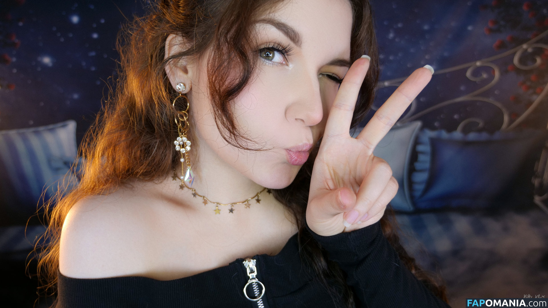 KittyKlaw ASMR / asmr.kittyklaw / https: ヌード OnlyFans  流出写真 #116